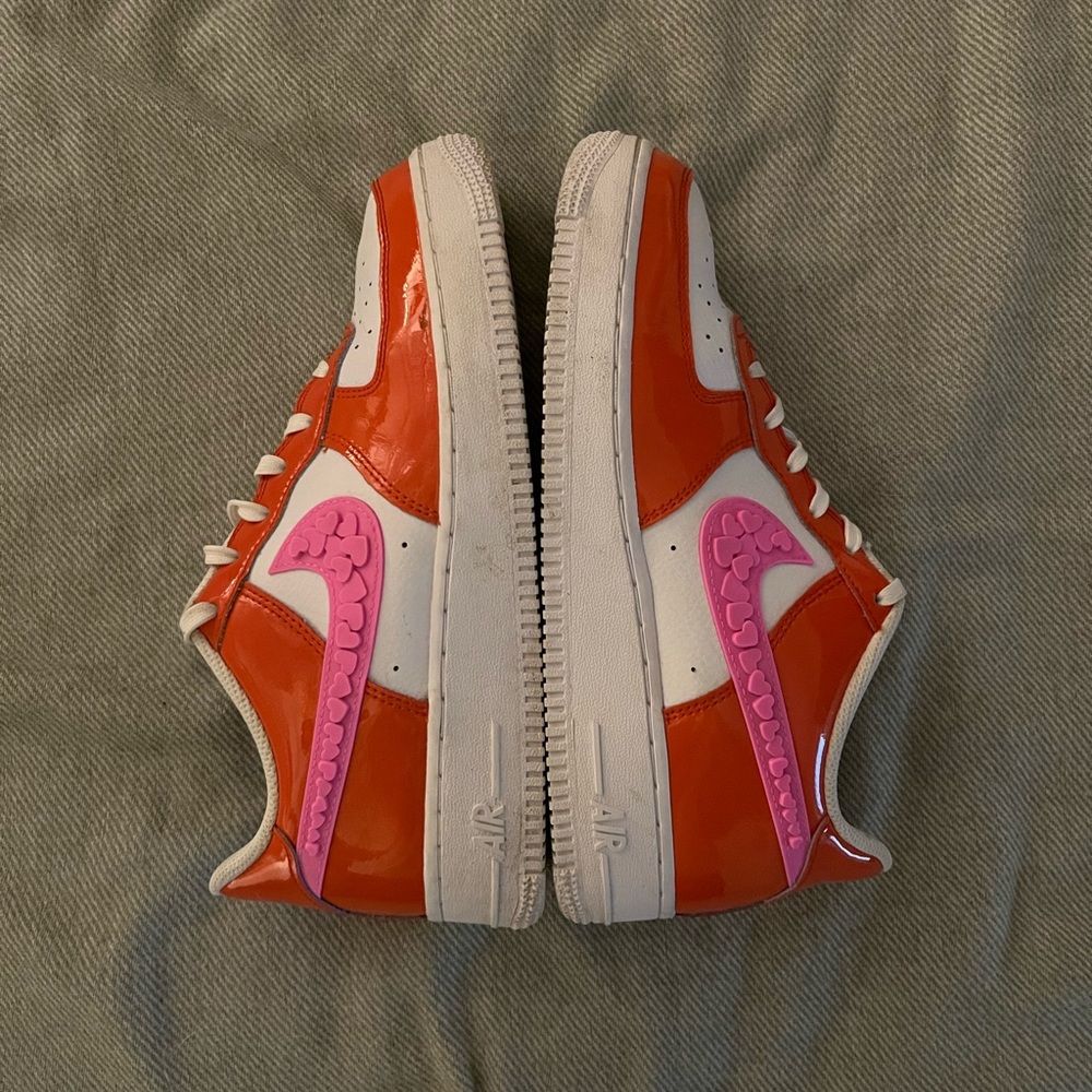 Air Force 1 Low GS ‘ Valentine’s Day 2023’